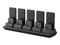Koamtac 5-Slot Charging Cradle for XCover7 Pro & Battery, 898228, 42000370, Charging Stations Koamtac 5-Slot Charging Cradle for XCover7 Pro & Battery, 898228, 42000370, Charging Stations