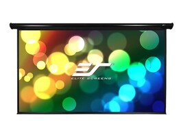 Elite Screens ST100UWH2-E24 Main Image from Front