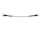 Ubiquiti Networks U-CABLE-PATCH-2M-RJ45-BK Image 2 from Front