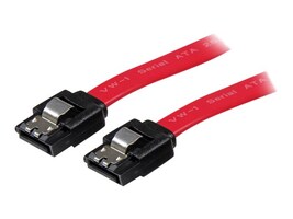 StarTech.com LSATA18 Main Image from Right-angle