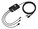Siig CE-H25Q11-S1 Image 1 from Left-angle
