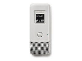 Shure MXW6XW/O=-Z10                  Main Image from Front