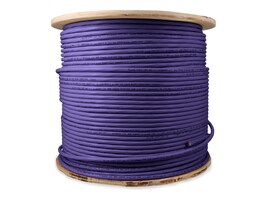 AddOn ADD-CAT6ABULK1K-GN Main Image from Front