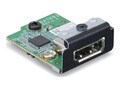 Lenovo ThinkCentre Tiny DP Expansion Card with BTB Connector, 4XH1K25075, 41765661, Controller Cards & I/O Boards