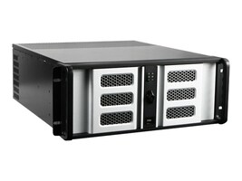 iStarUSA D-400SE-SL Main Image from Left-angle