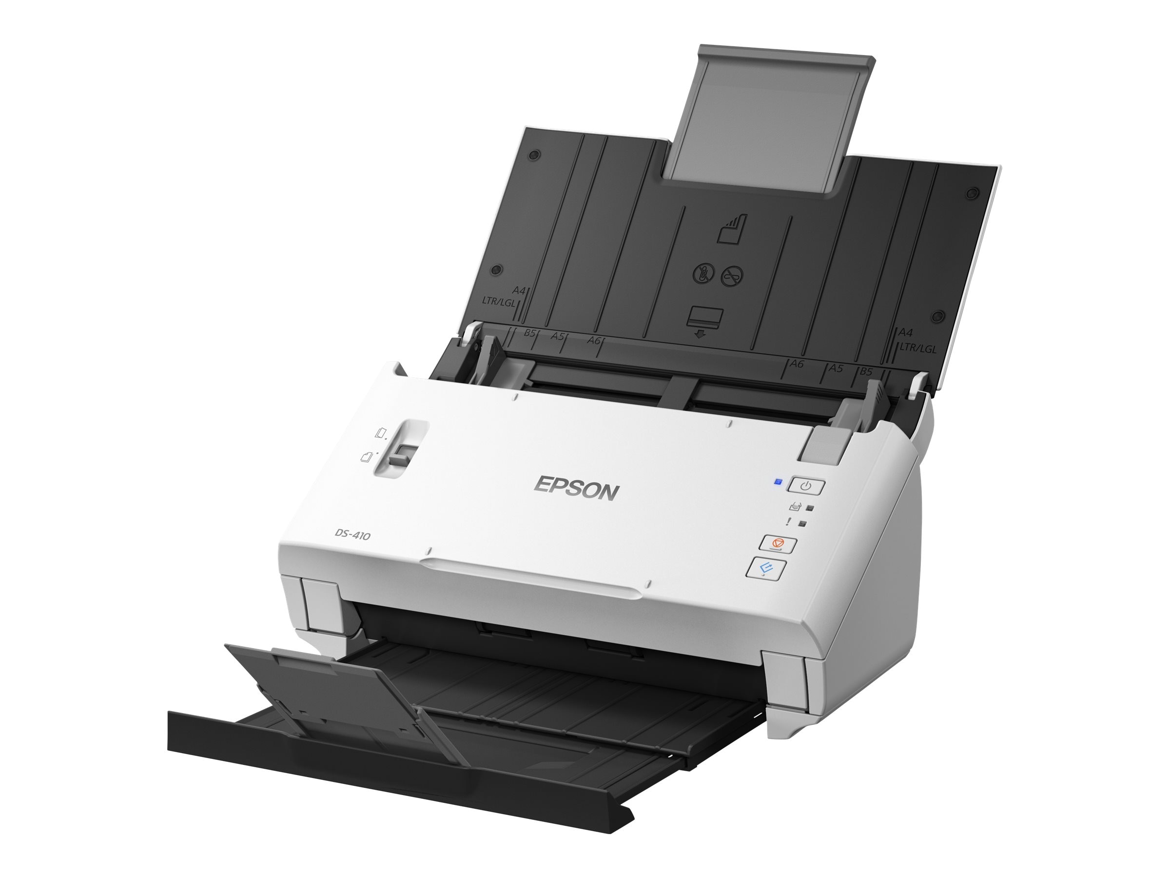 Scanner bureautique EPSON WorkeForce DS-410 - Scanners