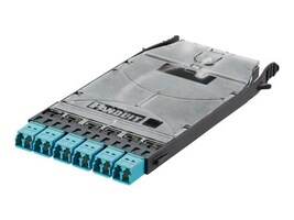 Panduit FHSXO-12-10R Main Image from Right-angle