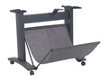 HP Media Bin for DesignJet Z6100 Series Printers - 60, Q6714A, 7608385, Printers - Output Trays/Sorters