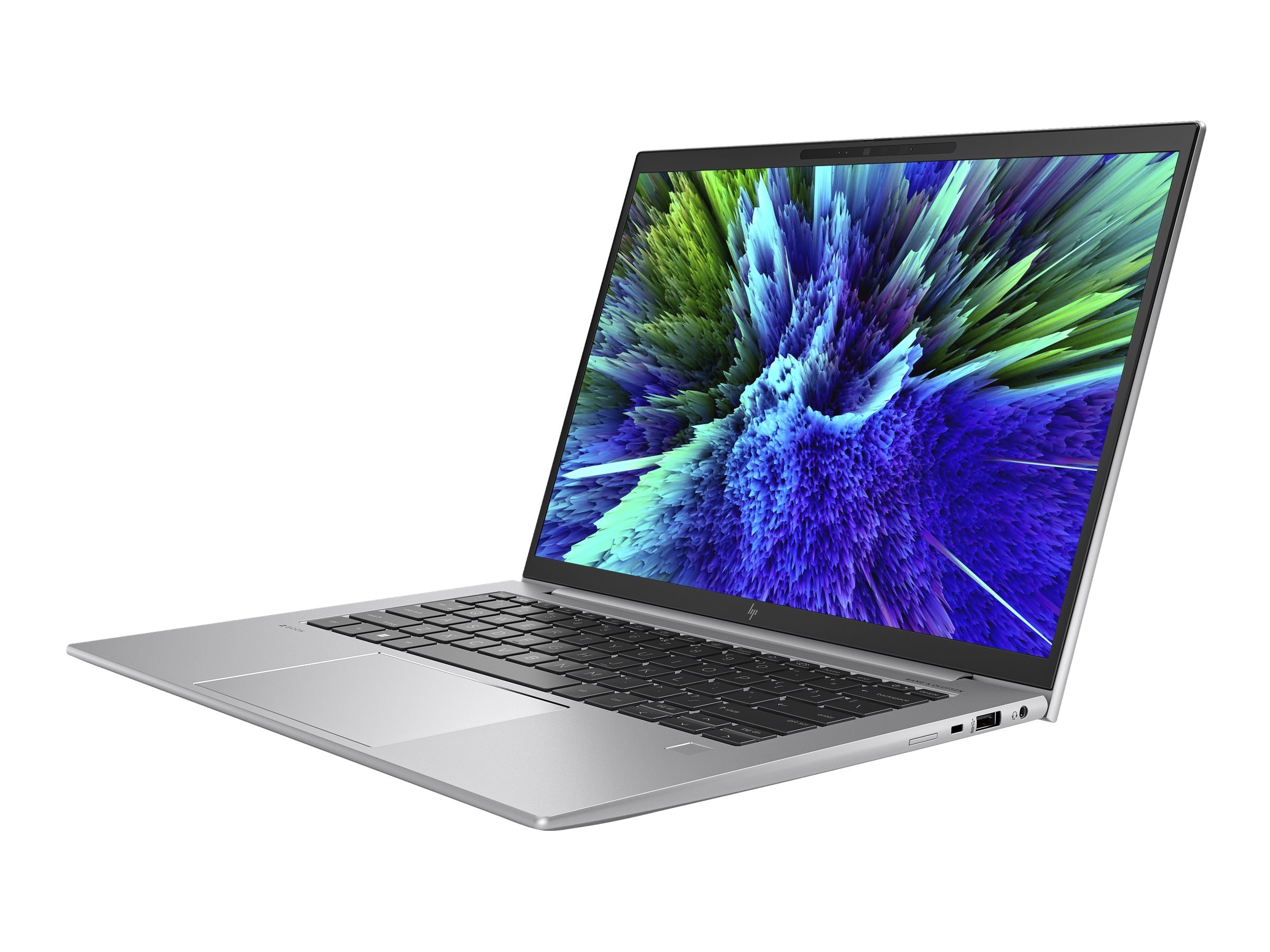 HP ZBook Firefly G10 A AMD Ryzen 9 Pro 7940HS 2x16GB 512GB PCIe