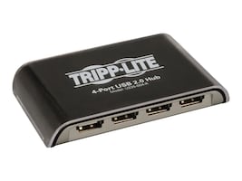 Tripp Lite U225-004-R Main Image from Left-angle