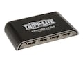 Tripp Lite 4-Port USB 2.0 Hub, U225-004-R, 6000651, USB & Firewire Hubs