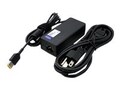 AddOn Power Adapter 65W 20V 3.25A for Lenovo Laptop, 0B47455-AA, 20661009, AC Power Adapters (external)