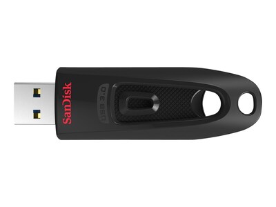 SanDisk 32GB Ultra USB 3.0 Flash Drive, SDCZ48-032G-A46, 16153706, Flash Drives