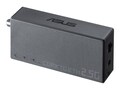 Asus 2.5Gbps Coax to Ethernet Adapter (MoCA Adapter), MA-25 (1-PK)                  , 41997447, Adapters & Port Converters