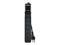 CyberPower Essential Series Surge Protector 1500 Joules (7) Outlets 6ft Cord, CSB706, 16327753, Surge Suppressors CyberPower Essential Series Surge Protector 1500 Joules (7) Outlets 6ft Cord, CSB706, 16327753, Surge Suppressors