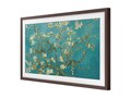 Samsung 55 The Frame Customizable Bezel - Modern Brown, VG-SCFA55BWBZA                , 41938114, Monitor & Display Accessories