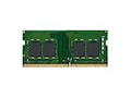 Kingston 8GB PC4-21300 260-pin DDR4 SDRAM SODIMM, KCP426SS8/8, 35655621, Memory