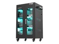 ChargeTech THE 30 BAY UV CLEAN & CHARGE C, CT-300099SS                   , 41901457, Power Strips