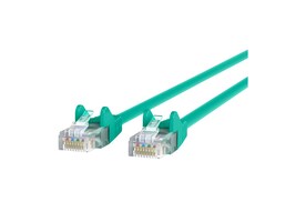 Belkin A3L980-06-GRN-S Main Image from Right-angle