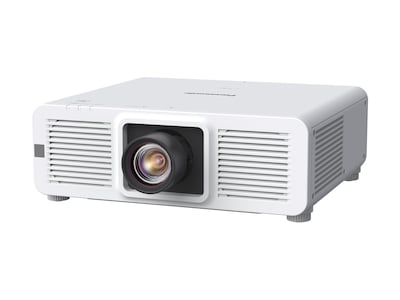 Panasonic 7,000 Lumens, Laser, WUXGA Resolution (1,920 x 1,200), 4K Signal Input, 1DLP Projector, White, PT-RZ7LWU7 , 41988353, Projectors Panasonic 7,000 Lumens, Laser, WUXGA Resolution (1,920 x 1,200), 4K Signal Input, 1DLP Projector, White, PT-RZ7LWU7 , 41988353, Projectors