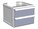 Ergotron EV2D4004                       Image 1 from Left-angle