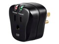 Monoprice MONOPRICE 1 OUTLET PORTABLE MI, 15877                         , 41928370, Surge Suppressors