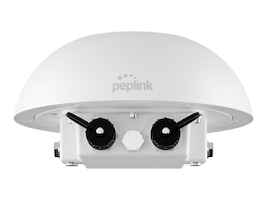 PePLink MAX-HD1-DOM-PRO-5GN Main Image from Front