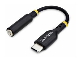 StarTech.com USBCAUDIO2                     Main Image from Right-angle