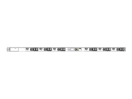 Raritan PX3-5547V-V2 Main Image from Front