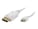 Comprehensive Cable MDP-DISP-6ST Image 1 from Right-angle Comprehensive Cable MDP-DISP-6ST Image 1 from Right-angle
