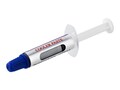 StarTech.com Metal Oxide Thermal Paste, Re-sealable Syringes, ROHS, SILVGREASE1, 353874, Cooling Systems/Fans