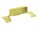 Panduit FRSPJC412LYL Image 2 from Left-angle