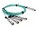 AddOn 40G-QSFP-4SFP-AOC-1001-AO Image 3 from Left-angle