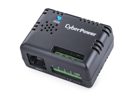 CyberPower ENVIROSENSOR Main Image from Right-angle