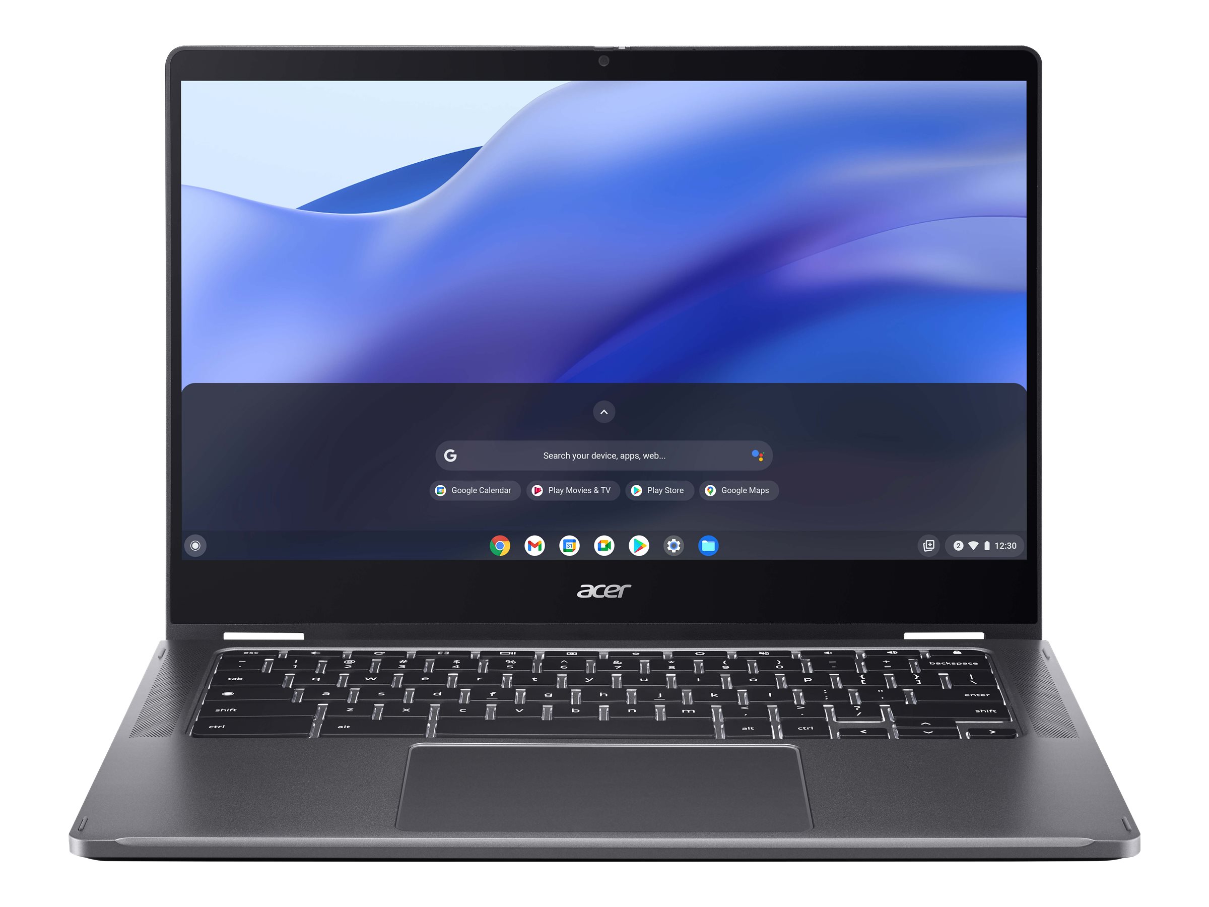 Store Acer Chromebook Spin 514