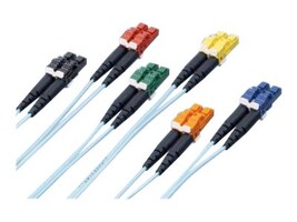 Panduit F9LE10G-NM2 Main Image from Front