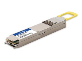 AddOn OSFP-800GB-2XDR4-AR-AO         Main Image from Left-angle