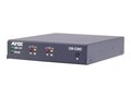 AMX ICSLAN 2-port Serial Interface, FG2100-22, 41271082, Video Conference Room Hardware