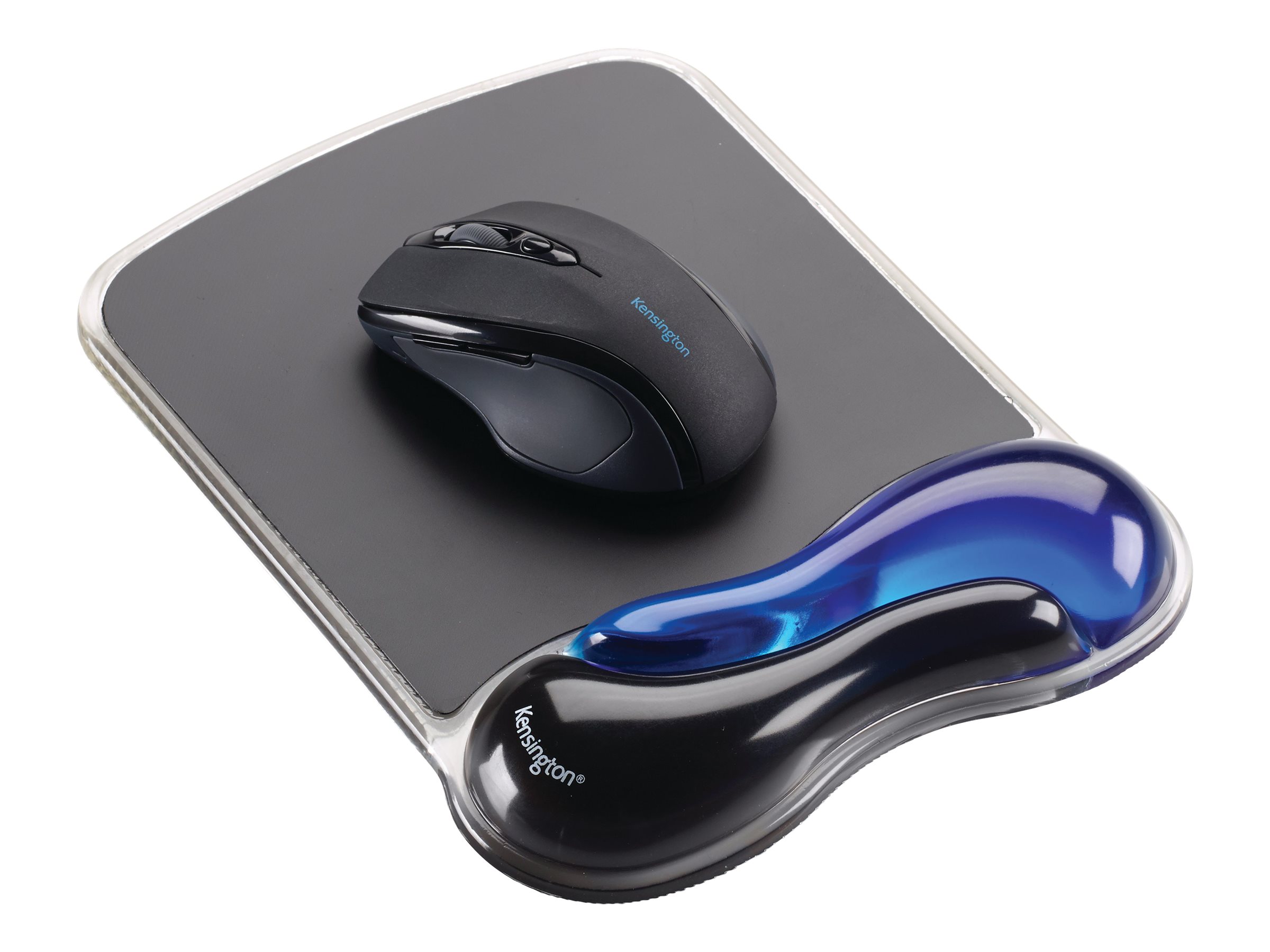 gaming mouse pad wrist rest