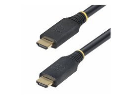 StarTech.com HDMI2-CABLE-4K60-15M           Main Image from Right-angle