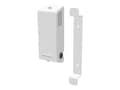 Compulocks Rolling Rise Large Secure Power Box White, RF03SPBW, 41608590, Locks & Security Hardware Compulocks Rolling Rise Large Secure Power Box White, RF03SPBW, 41608590, Locks & Security Hardware