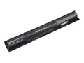 Axiom Lion 4Cell Batt for HP 756743-001 , 756743-001-AX, 36345684, Batteries - Other