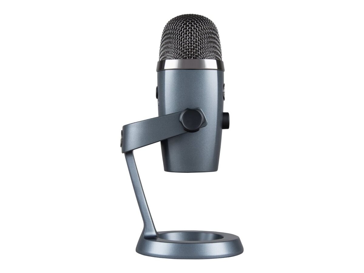 Logitech Blue Yeti Nano USB Microphone - Thumbnail 4