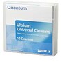 Quantum Open Box LTO Universal Cleaning Cartridge, MR-LUCQN-01, 41747316, Tape Drive Cartridges & Accessories