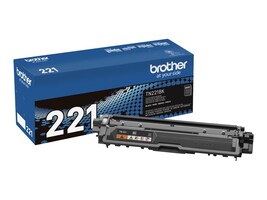 Brother TN221BK Main Image from Multi-angle