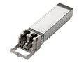 HPE 25GBase-SR SFP28 850nm 100m LC MM Transceiver, 845398-B21, 32139189, Network Transceivers