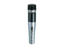 Shure 545SD-LC                       Main Image from Front