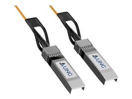 UNC Group 10GE-SFPP-AOC-0101-U Main Image from Left-angle