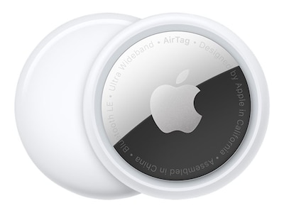 Apple AirTag, MX532LL/A, 41786736, Wearable Technology Apple AirTag, MX532LL/A, 41786736, Wearable Technology