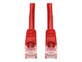 AddOn Cat6A UTP PVC Copper Patch Cable, Red, 15ft, ADD-15FCAT6A-RD, 41075315, Cables AddOn Cat6A UTP PVC Copper Patch Cable, Red, 15ft, ADD-15FCAT6A-RD, 41075315, Cables